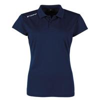 Stanno 463602 Field Polo Ladies - Navy - S - thumbnail