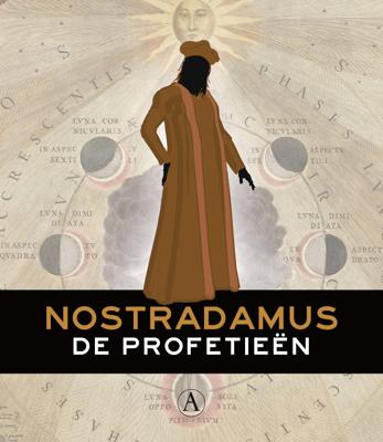 De profetieen - Nostradamus - ebook