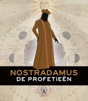 De profetieen - Nostradamus - ebook - thumbnail