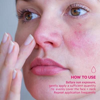 SVR Laboratories - SVR Sensifine AR Cream SPF50+ 40 ml