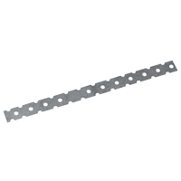 Waelbers Lijmkoppelstrip 200mm RVS-304 - 250 Stuk(s) - 349106.16 - thumbnail