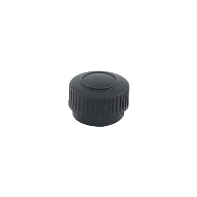 CONTEC dynamohoedje "dynamo shell" ct dynamo cap black