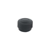 CONTEC dynamohoedje "dynamo shell" ct dynamo cap black - thumbnail