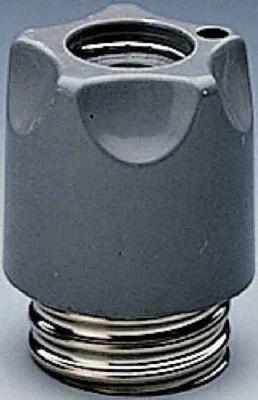 Mersen 02072.000000 D-schroefkap Afmeting zekering: DIII 63 A 500 V
