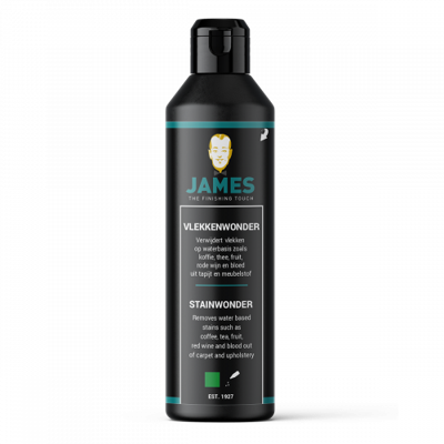 James vlekkenwonder 250ml James vlekkenwonder 250ml