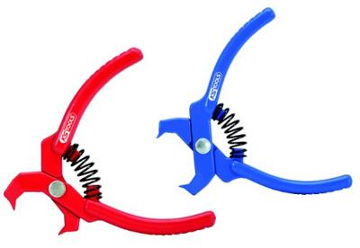 KS Tools 115.1096 Niet-lostangenset, 2-delig