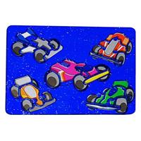 Duckiez Etui lachgezicht - thumbnail