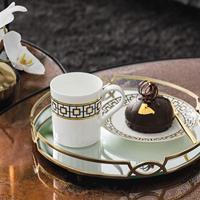 VILLEROY & BOCH - MetroChic - Beker met oor 0,30l - thumbnail