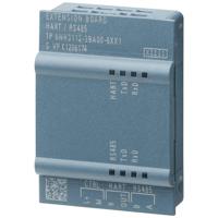 Siemens 6NH31123BA006XX1 6NH3112-3BA00-6XX1 PLC-uitbreidingsmodule - thumbnail