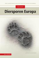 Diersporen Europa (Hardback) - thumbnail