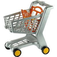 Theo Klein Boodschappenwagen speelwinkel - thumbnail