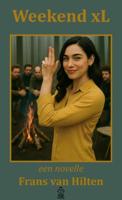 Weekend xL - Frans van Hilten - ebook - thumbnail