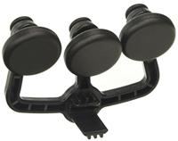 Latin Percussion LP1622 Sound Enhancer Shaker - thumbnail