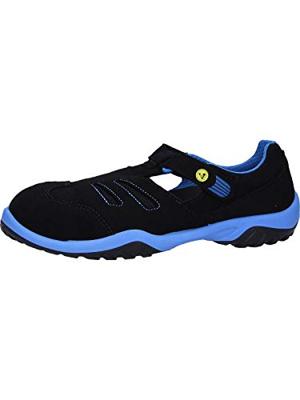 Atlas Sandaal GX 350 2.0 Laag S1 | Zwart | Maat 41 - 11.012.027.41