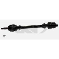 Gkn-lobro Aandrijfas 301867 - thumbnail