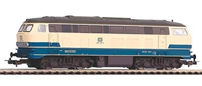Piko H0 57803 H0 diesellocomotief BR 218 van de DB