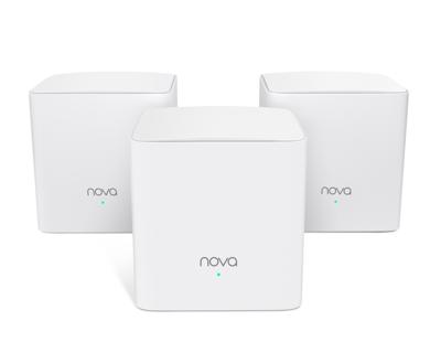 Router Tenda NOVA MW5C(3-PACK)