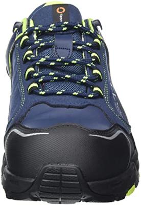 Veiligheidsschoenen Sparco All Road BMGF Marineblauw Schoenmaat 40