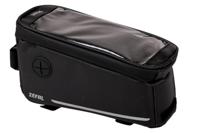 Zefal Zéfal frametas "console pack" frame bag zéfal console pack t2 - thumbnail