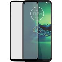 Azuri Rinox Motorola Moto G8 Plus Screenprotector Glas - thumbnail