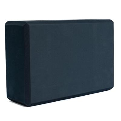 Spiru Yoga Blok EVA-Schuim Donkerblauw Rechthoekig - 22 x 15 x 7.5 cm Spiru Yoga Blok EVA-Schuim Donkerblauw Rechthoekig - 22 x 15 x 7.5 cm