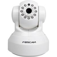 Foscam FI9816P/W 720p HD. Draadloze IP-camera met nachtzicht - thumbnail