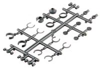 Schock Plastics Small Parts Set - S10 Twister - thumbnail