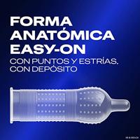 Durex Mutual Climax Condooms - thumbnail