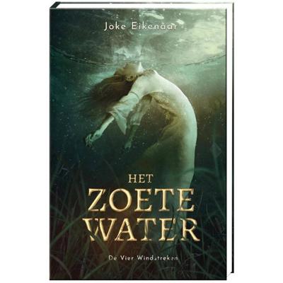 Het zoete water (Hardback) Het zoete water (Hardback)