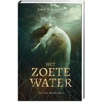 Het zoete water (Hardback) - thumbnail