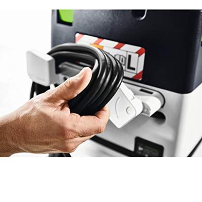 Festool stofzuiger - CLEANTEC CTL MIDI I - Bluetooth - 1200W - 15 L - L-klasse - 574832 Festool stofzuiger - CLEANTEC CTL MIDI I - Bluetooth - 1200W - 15 L - L-klasse - 574832