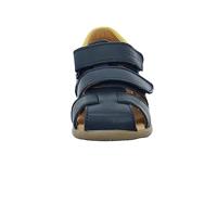 Gesloten sandalen voor meisjes DALLAS FRODDO marineblauw - thumbnail