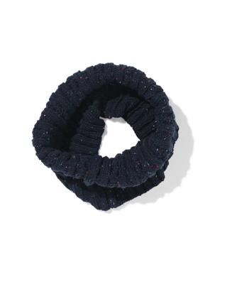 HEMA Kinder colsjaal rib