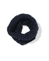 HEMA Kinder colsjaal rib - thumbnail