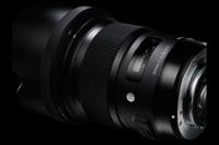 Sigma 50mm F1.4 DG HSM "A" L-MOUNT AF - thumbnail