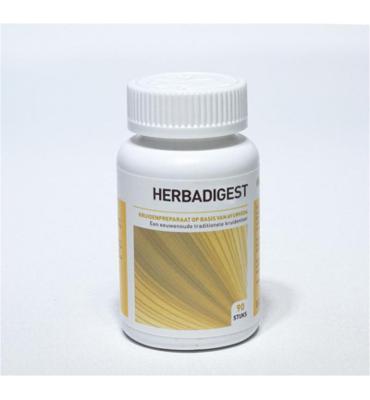 Ayurveda Health Herbadigest 90 Capsules