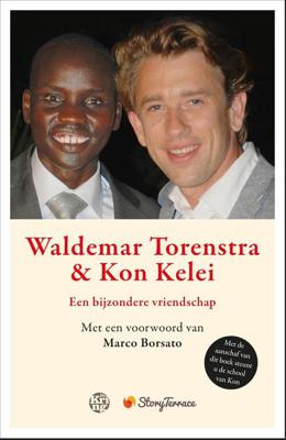 Waldemar Torenstra en Kon Kelei - Waldemar Torenstra, Kon Kelei - ebook