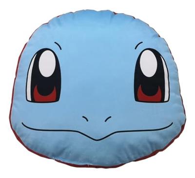 3D-kussen Pokémon Squirtle 40 x 40 cm
