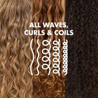Umberto Giannini Curl Scrunching Jelly Gel 200ml - thumbnail