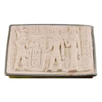 Selecta Kosmos dig out pharao's treasure speelset - thumbnail