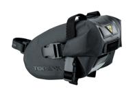 Topeak drybag m zadeltas - zwart - 1l - thumbnail