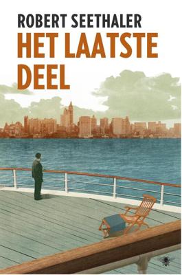 Het laatste deel - Robert Seethaler - eBook (9789403110714)