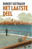 Het laatste deel - Robert Seethaler - eBook (9789403110714) - thumbnail