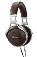 Denon: AH-D5200 hoofdtelefoon - Zebrano - thumbnail