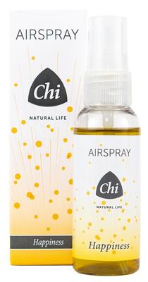 Chi Happiness airspray 50 Milliliter Chi Happiness airspray 50 Milliliter