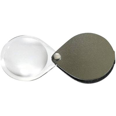 Eschenbach 1740250 Zakloep Vergrotingsfactor: 3.5 x Lensgrootte: (Ø) 50 mm Groen Eschenbach 1740250 Zakloep Vergrotingsfactor: 3.5 x Lensgrootte: (Ø) 50 mm Groen