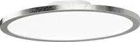 LightMe LM85653 LED-plafondlamp LED GX53 24 W Zilver - thumbnail