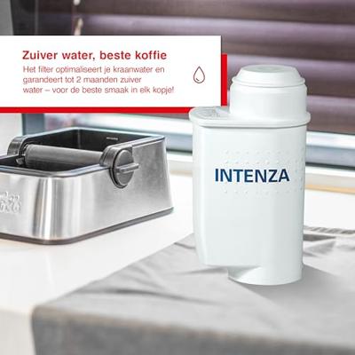 Solis 70078 Brita INTENZA Waterfilter voor Perfetta Plus 1170