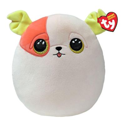 Ty Beanie Ty squish a boo patch dog, 31cm Ty Beanie Ty squish a boo patch dog, 31cm