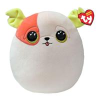 Ty Beanie Ty squish a boo patch dog, 31cm - thumbnail